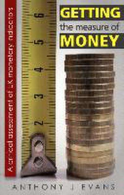 Getting the Measure of Money