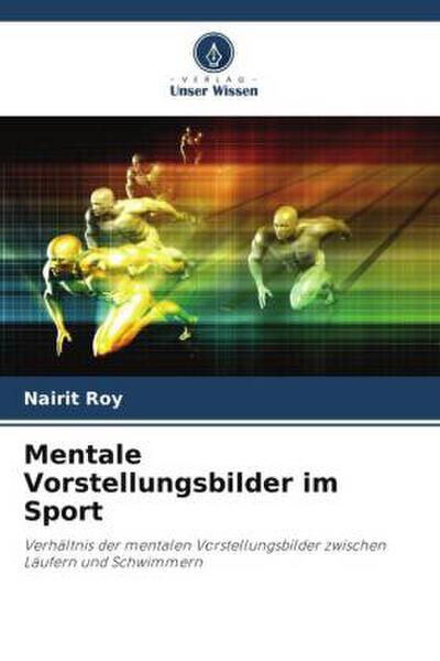 Mentale Vorstellungsbilder im Sport