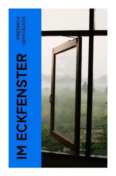 Im Eckfenster