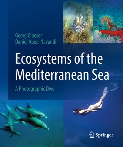 Ecosystems of the Mediterranean Sea
