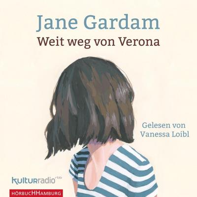 Weit weg von Verona, 6 Audio-CD