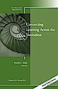Connecting Learning Across the Institution