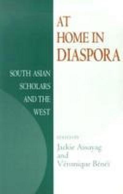 At Home in Diaspora