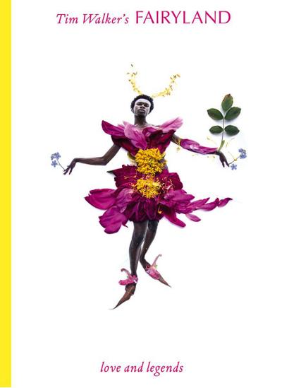 Tim Walker’s Fairyland