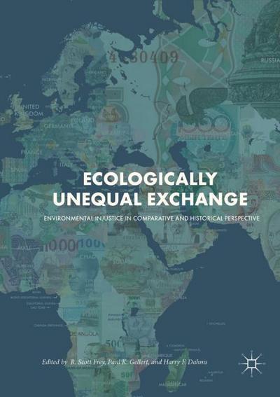 Ecologically Unequal Exchange