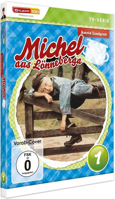 Michel aus Lönneberga