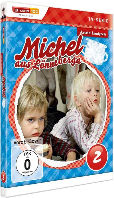 Michel aus Lönneberga