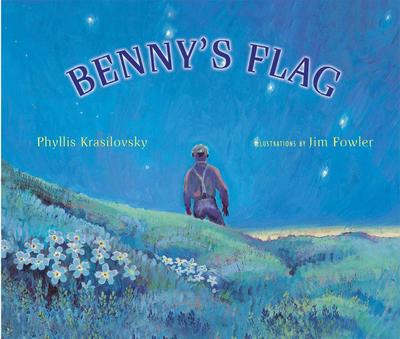Benny’s Flag