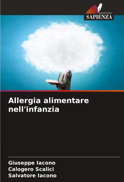 Allergia alimentare nell’infanzia