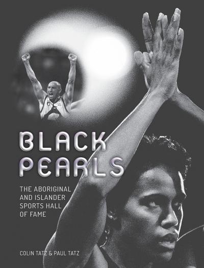 Black Pearls