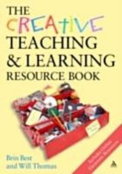 Creative Teaching & Learning Resource Book