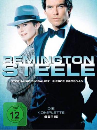 Remington Steele