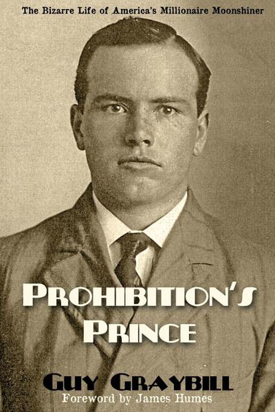 Prohibition’s Prince