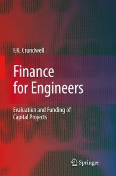 Finance for Engineers