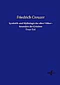 Symbolik und Mythologie der alten Völker - besonde