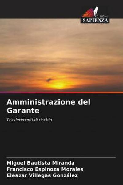 Amministrazione del Garante