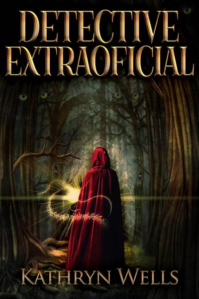 Detective Extraoficial