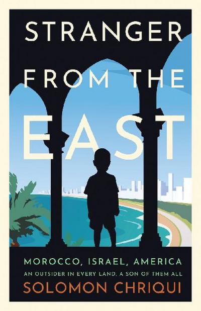 Stranger From the East