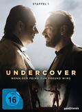 Undercover - Wenn der Feind zum Freund wird