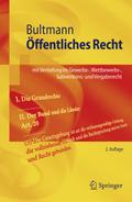 Öffentliches Recht