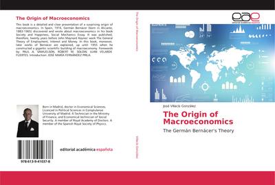 The Origin of Macroeconomics