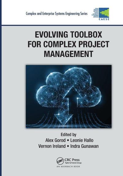 Evolving Toolbox for Complex Project Management