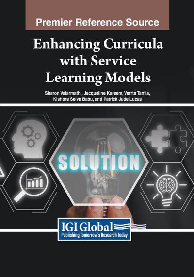 Enhancing Curricula with Service Learning Models