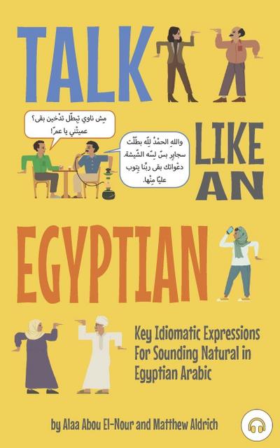 Talk Like an Egyptian