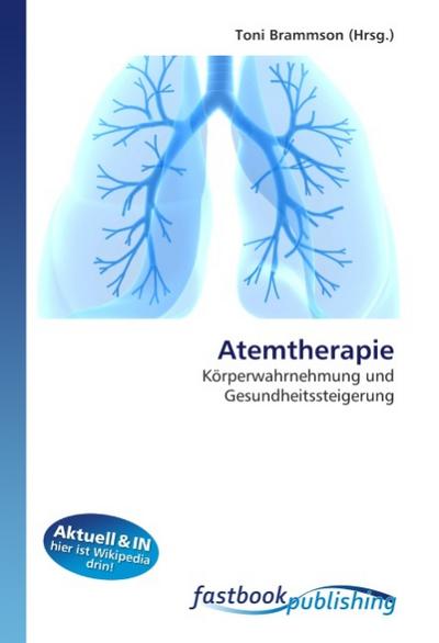 Atemtherapie - Toni Brammson