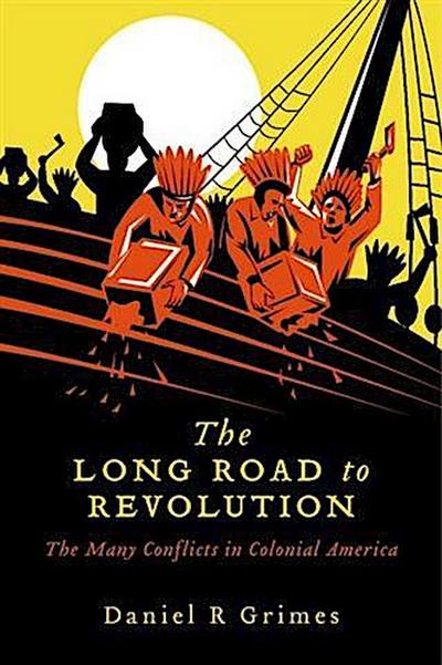 Long Road to Revolution