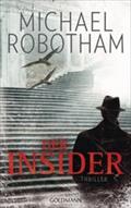 Der Insider von Michael Robotham | Ebook