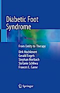 Diabetic Foot Syndrome