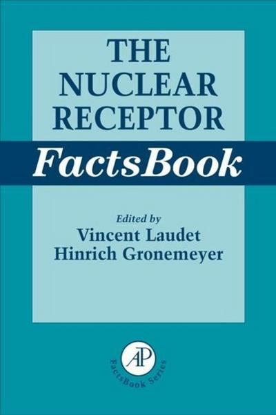 The Nuclear Receptor FactsBook