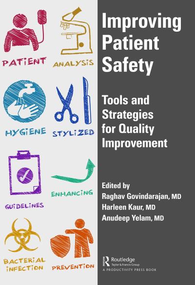 Improving Patient Safety