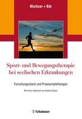 Sport- und Bewegungstherapie bei seelischen Erkrankungen