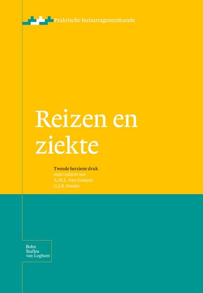 Reizen en ziekte