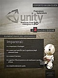 Unity: realizza il tuo videogioco in 3D. Livello 2