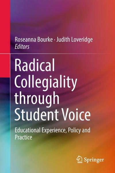 Radical Collegiality through Student Voice