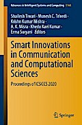 Smart Innovations in Communication and Computational Sciences