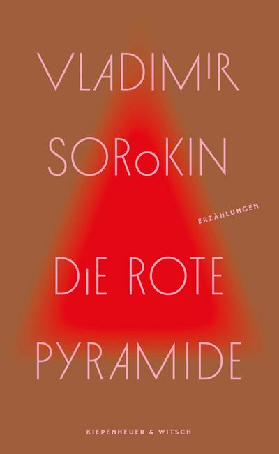 Die rote Pyramide