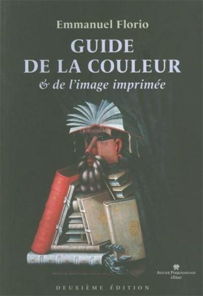 Guide de la couleur & de l’image imprimee