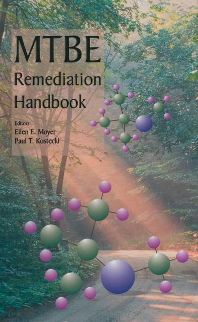 MTBE Remediation Handbook