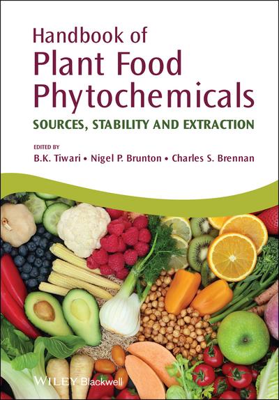 Handbook of Plant Food Phytochemicals