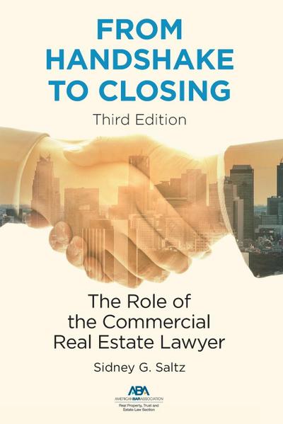 From Handshake to Closing