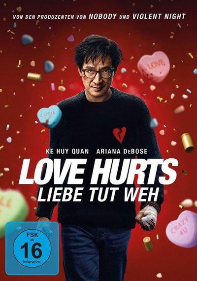 Love Hurts - Liebe tut weh