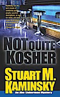 Not Quite Kosher