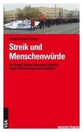 Streik und Menschenwürde