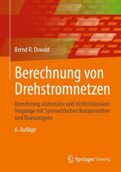 Berechnung von Drehstromnetzen