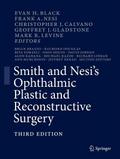 Smith and Nesi’s Ophthalmic Plastic and Reconstructive Surgery