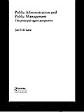 Public Administration & Public Management